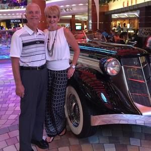 Meet your Posher, Cindy